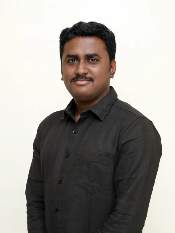 Abhijeet Raut